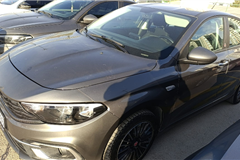 31 - 2023 Fiat Egea 1.4 Fire Easy 