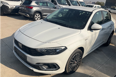 44 - 2022 Fiat Egea 1.3 Multijet Easy Plus 