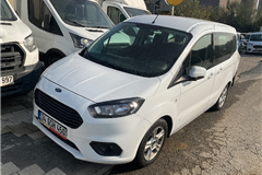 54 - 2023 Ford Tourneo Courier 1.5 TDCi Delux 