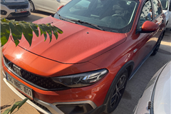 41 - 2023 Fiat Egea Cross 1.4 Fire Urban 