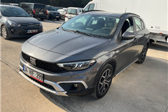 45 - 2023 Fiat Egea Cross 1.4 Fire Urban 