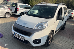 50 - 2023 Fiat Fiorino Combi 1.3 Multijet Premio 