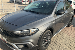 49 - 2023 Fiat Egea Cross 1.4 Fire Street 