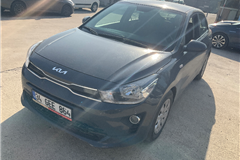 46 - 2022 Kia Rio 1.4 GSL Cool 