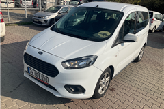 51 - 2023 Ford Tourneo Courier 1.5 TDCi Delux 