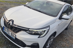 9 - 2022 Renault Taliant 1.0 T Joy 