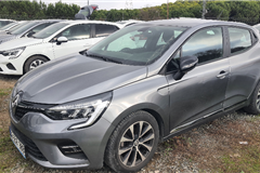 142 - 2023 Renault Clio 1.0 TCe Touch X-TRONIC