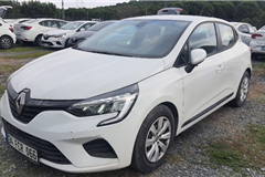 74 - 2021 Renault Clio 1.0 TCe Joy X-TRONİC