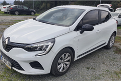 140 - 2023 Renault Clio 1.0 TCe Joy X-TRONİC