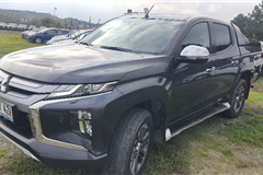 130 - 2021 Mitsubishi L 200 4x4 Premium 