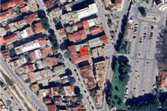 1007933138 NAZİLLİ YEŞİL MAHALLESİ'NDE SATILIK 108m² DEPOLU DÜKKAN