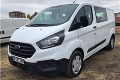 60 - 2021 Ford Transit Custom 320 L Trend 5+1