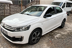 64 - 2023 Citroen C-Elysee 1.5 BlueHDI Feel 