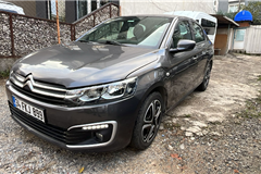 63 - 2022 Citroen C-Elysee 1.5 BlueHDI Feel 