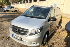 47 - Seçiniz Mercedes-Benz 