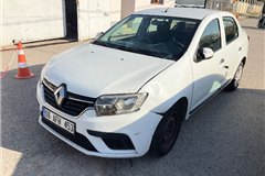 45 - Seçiniz Renault 