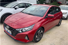 16 - 2020 Hyundai i20 1.4 MPI Style 