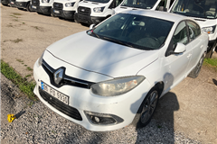 48 - 2015 Renault Fluence 1.5 dCi Icon 