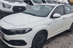 19 - 2022 Fiat Egea 1.3 Multijet Easy 