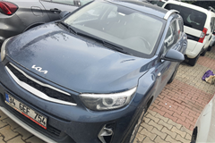 18 - 2022 Kia Stonic 1.4 MPI Cool 