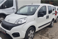 27 - 2022 Fiat Fiorino Combi 1.4 Eko Pop 