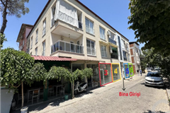 100793080 NAZİLLİ YEŞİL MAHALLESİ'NDE SATILIK 110 m²  DÜKKAN