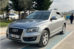 109 - 2010 Audi Q5 2.0 TDI Quattro 