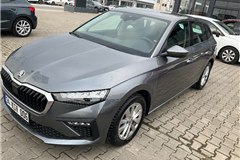 24 - 2024 Skoda Scala 1.0 TSI Elite 