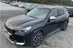 1 - 2024 BMW X1 SDRIVE20I