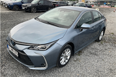 7 - 2023 Toyota Corolla 1.8 Hybrid Dream 