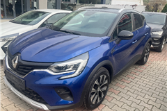 9 - 2023 Renault Captur 1.3 TCe TOUCH PLUS  