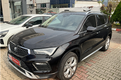 6 - 2023 Seat Ateca EXPERİNCE