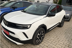 10 - 2024 Opel Mokka 1.2 