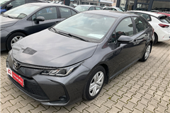 7 - 2023 Toyota Corolla 1.5 VİSİON 
