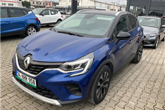 25 - 2023 Renault Captur 1.3 TCe TOUCH PLUS  