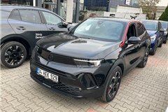 26 - 2023 Opel Mokka 1.2 GS 