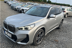 2 - 2024 BMW X1 20I