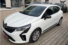 30 - 2024 Renault Clio EQULİBRE