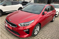 8 - 2020 Kia Ceed 1.6 CRDi Elegance 