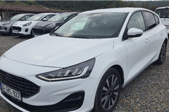 19 - 2023 Ford Focus 1.0 EcoBoost GTDi Titanium 
