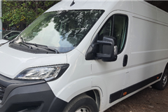 1 - 2023 Fiat Ducato 15 m³ 