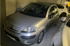 4 - 2010 Citroen C3 1.4 HDİ CONFORT 
