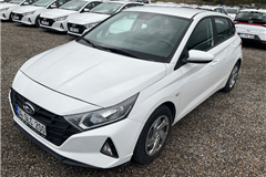 10 - 2023 Hyundai i20 1.4 MPI Jump 