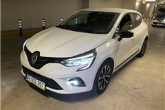 17 - 2023 Renault Clio 1.0 TCe Icon 