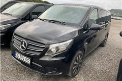 18 - 2023 Mercedes-Benz Vito 114 CDI 