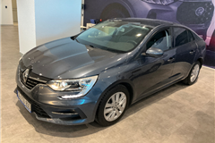 15 - 2022 Renault Megane 1.3 TCe Joy 