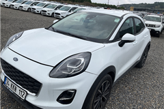 20 - 2024 Ford Puma 1.0 EcoBoost Style 