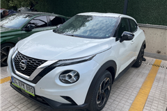 14 - 2024 Nissan Juke 1.0 DIG-T Tekna 