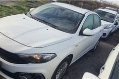 98 - 2024 Fiat Egea 1.6 Multijet Easy 
