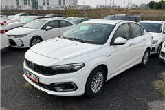 95 - 2024 Fiat Egea 1.6 Multijet Easy 